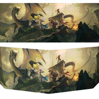 Tales of the Valiant - GM Screen