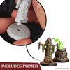 The Army Painter - GAMEMASTER: Wilderness Adventures RPG Paint Set