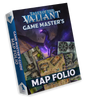 Tales of the Valiant - Map Folio
