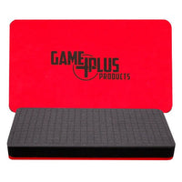 GPS1020 One Inch Pluck Foam Tray Game Plus Products