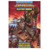 Mutants & Masterminds: Third Edition - Hero's Handbook - Deluxe