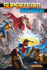 Mutants & Masterminds: 3rd Edition - Superteam Handbook