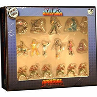 GTGSMINUPRSC Uprising Sentinel Tactics Miniatures Expansion Greater Than Games