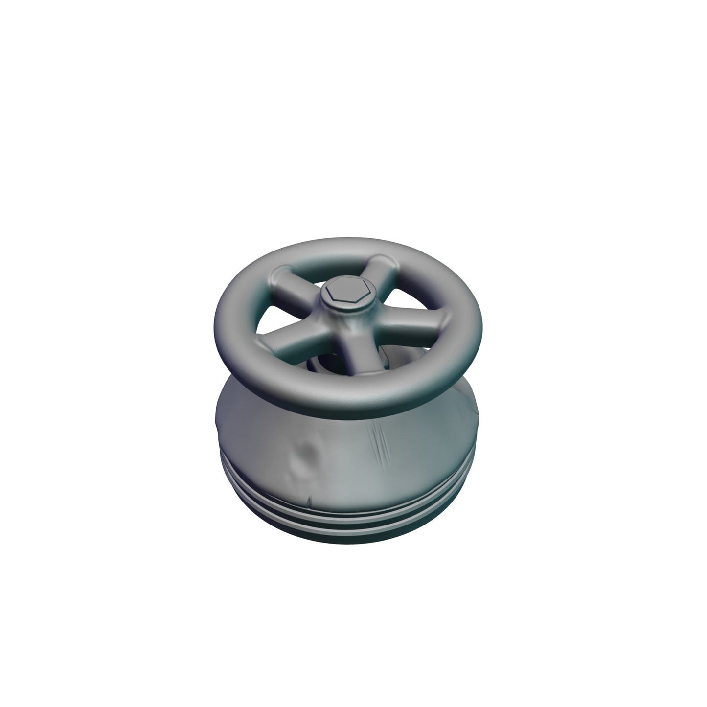 Gadgeteer Mug Lid