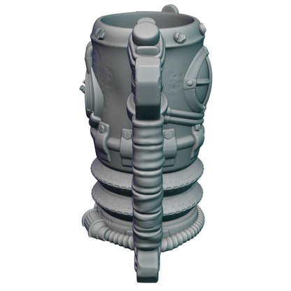 Gadgeteer Mug