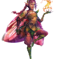 Jewel of the Indigo Isles for Foundry VTT