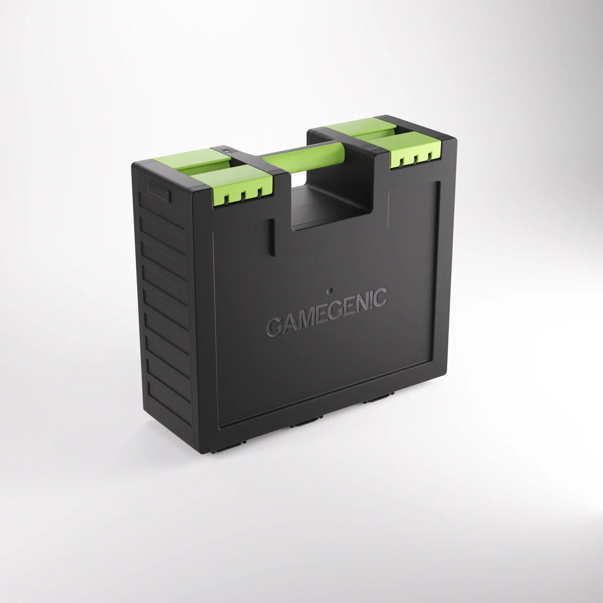 Gamegenic Game Castle | All-in-One Double-Sided Board Game Storage