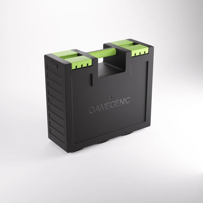 Gamegenic Game Castle | All-in-One Double-Sided Board Game Storage