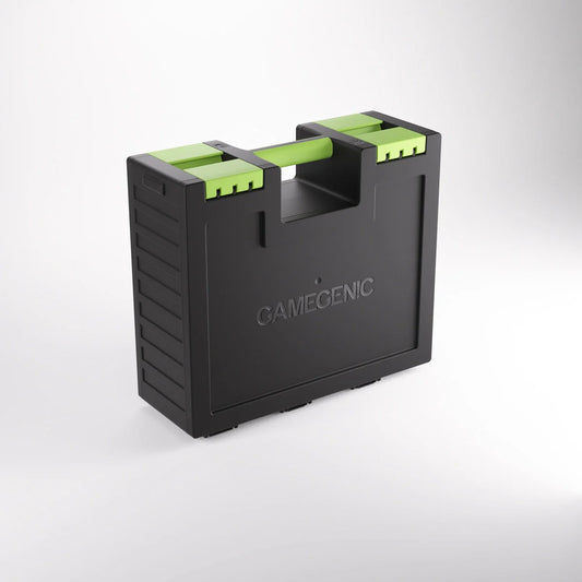 Gamegenic Game Castle | All-in-One Double-Sided Board Game Storage