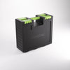 Gamegenic Game Castle | All-in-One Double-Sided Board Game Storage