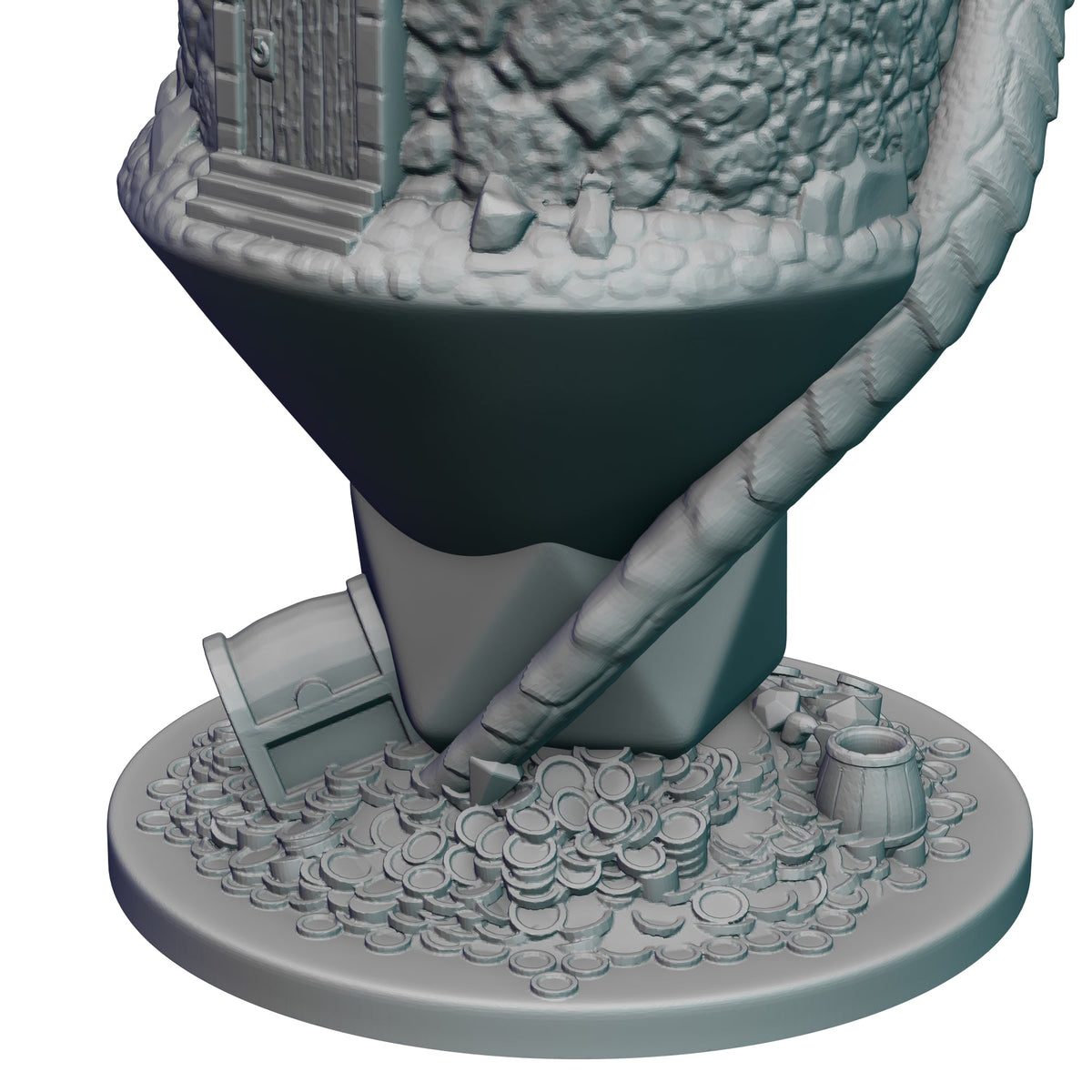 Game Master Mug