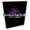 Shadowrun: 6th Edition - Core Rulebook (Hong Kong Edition)
