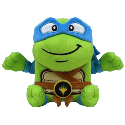ARTY Deck Box - Leonardo - Teenage Mutant Ninja Turtles TMNT