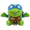 ARTY Deck Box - Leonardo - Teenage Mutant Ninja Turtles TMNT