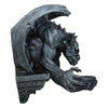 Gargoyle Wall Candleholder