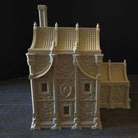 General Store Large 3 Level DND Terrain