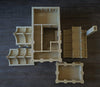 General Store Large 3 Level DND Terrain