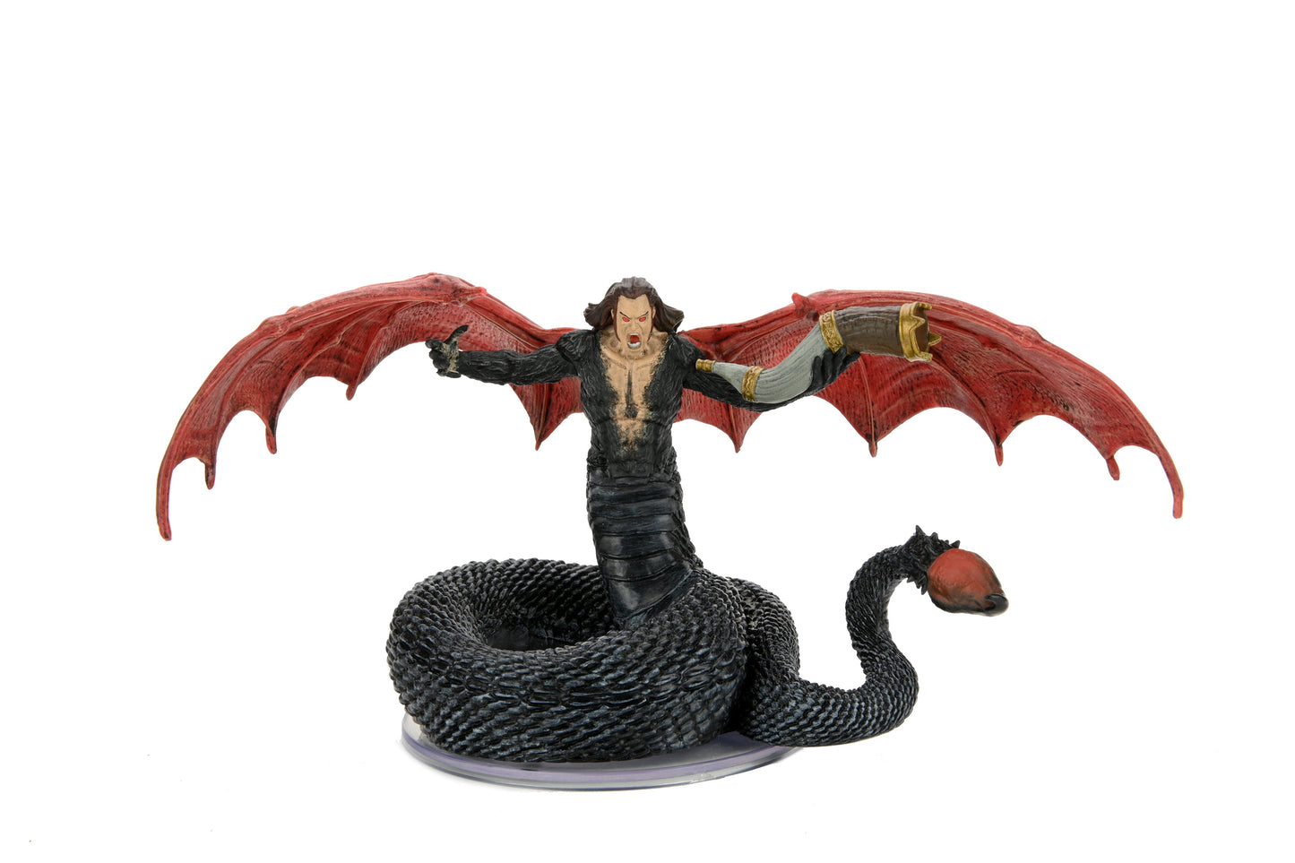 D&D: Icons of the Realms - Archdevil - Geryon