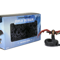 D&D: Icons of the Realms - Archdevil - Geryon