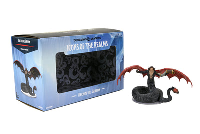 D&D: Icons of the Realms - Archdevil - Geryon