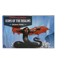 D&D: Icons of the Realms - Archdevil - Geryon