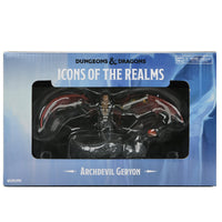 D&D: Icons of the Realms - Archdevil - Geryon