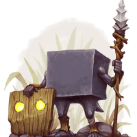 Battlezoo Bestiary: Strange & Unusual for Foundry VTT