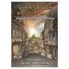 Giant Book of Battle Mats: Streets & Sewers