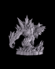 Glacier Golem Elemental Miniature