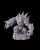 Glacier Golem Elemental Miniature