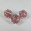 Popular in Pink: Standard D20