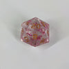 Popular in Pink: Standard D20