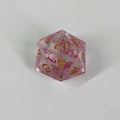 Popular in Pink: Standard D20