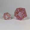 Popular in Pink: Large D20