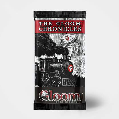 The Gloom Chronicles
