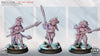 The Goblin Tribe Set 1 – (32mm scale, SFW/NSFW)
