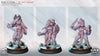 The Goblin Tribe Set 1 – (32mm scale, SFW/NSFW)