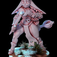 The Goblin Tribe Set 1 – (32mm scale, SFW/NSFW)