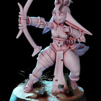 The Goblin Tribe Set 1 – (32mm scale, SFW/NSFW)