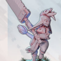 The Goblin Tribe Set 2 – (32mm scale, SFW/NSFW)