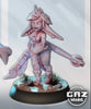 The Goblin Tribe Set 2 – (32mm scale, SFW/NSFW)