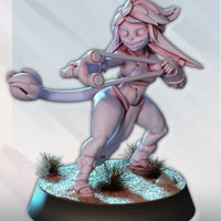 The Goblin Tribe Set 2 – (32mm scale, SFW/NSFW)