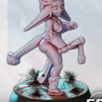 The Goblin Tribe Set 2 – (32mm scale, SFW/NSFW)