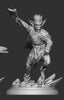 Goblin Warriors Miniature Set – Fantasy Goblins