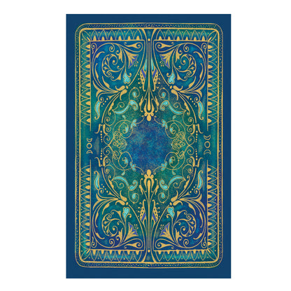 Goddess Spirit Oracle Deck – 44-Card Elemental & Lunar Oracle Set