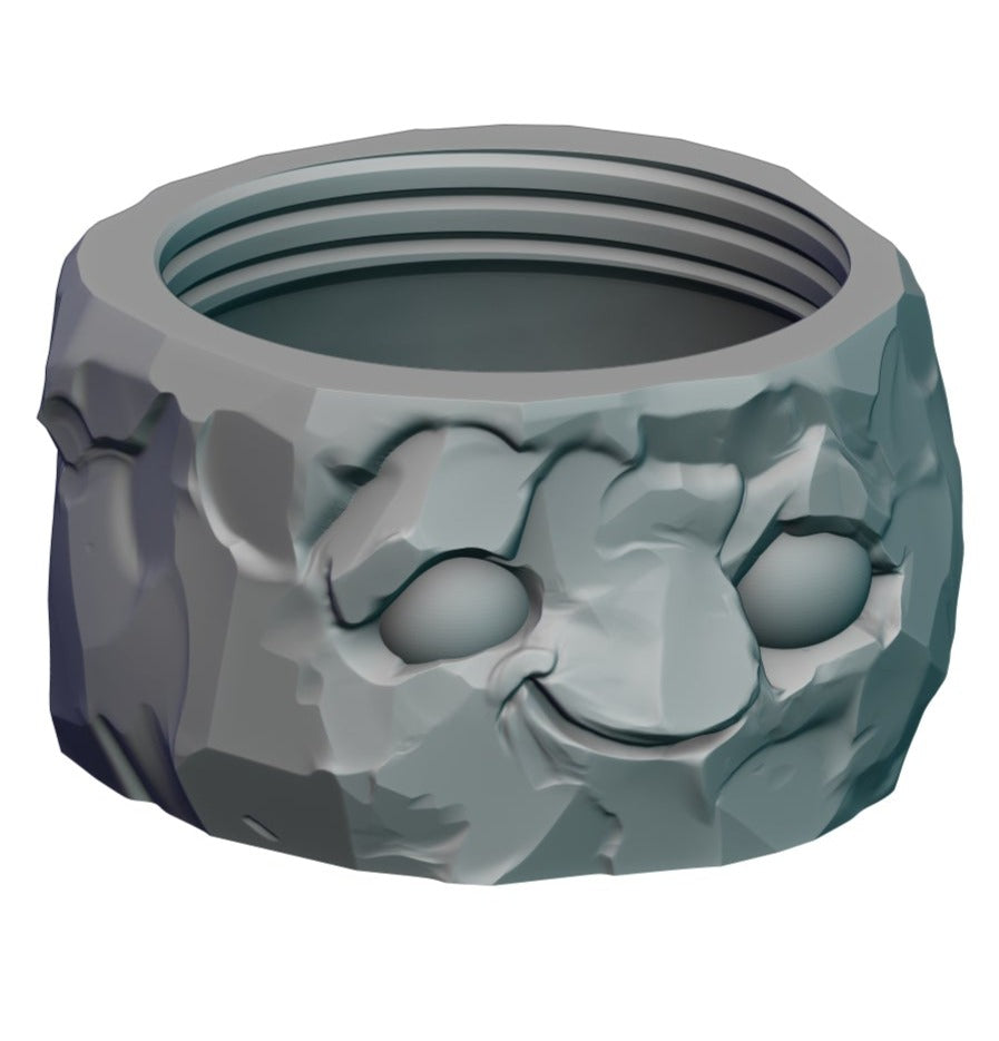 Golem Box (Happy)