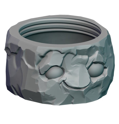 Golem Box (Happy)