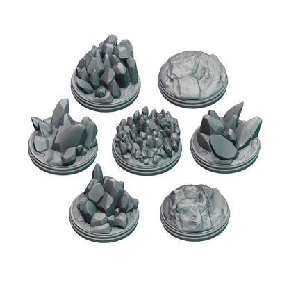 Golem Box (Angry)