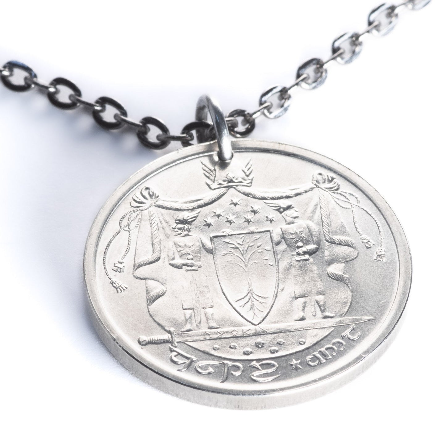 GONDOR™ Crown Necklace