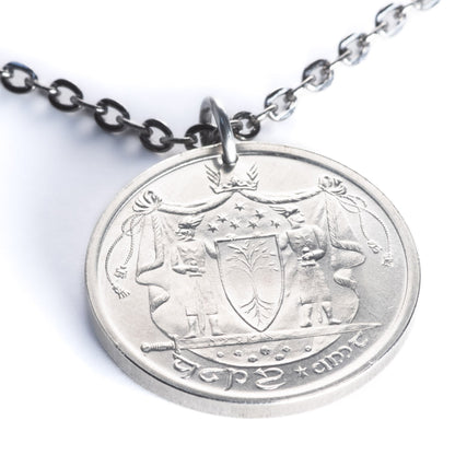 GONDOR™ Crown Necklace